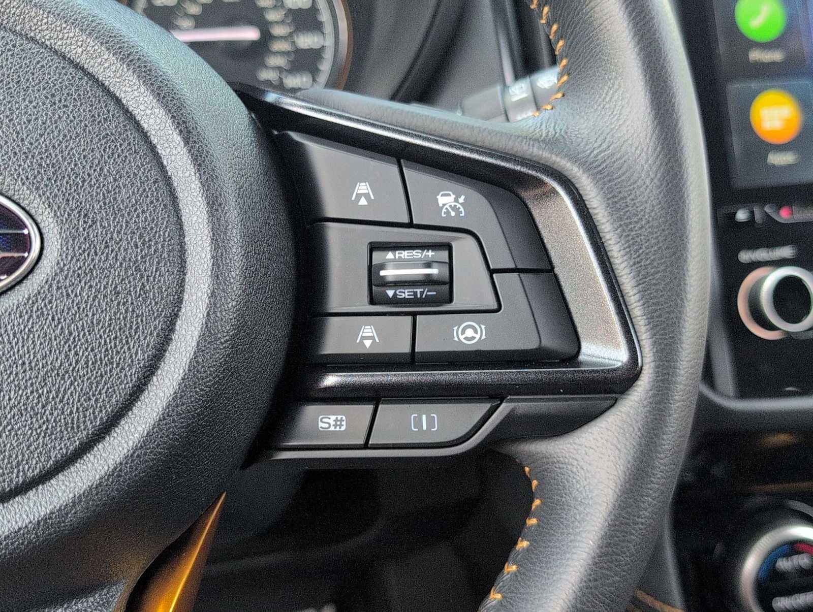 Used 2022 Subaru Forester Wilderness AWD/4WD image 24