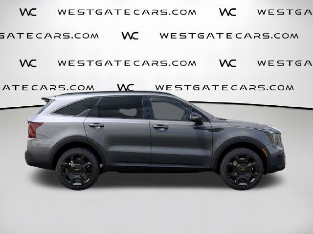 New 2026 Kia Sorento SX Prestige AWD/4WD image 10