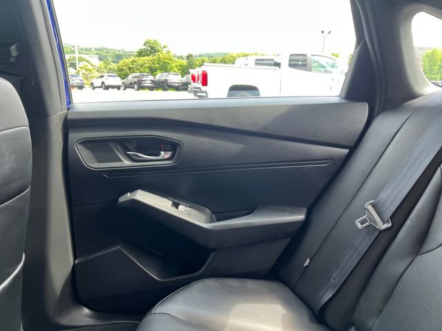 Used 2023 Honda Accord Sport image 21