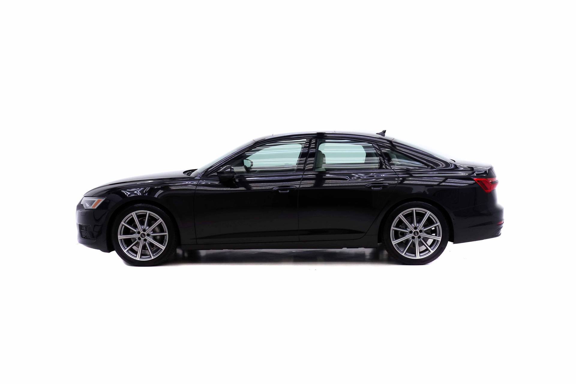 Certified 2025 Audi A6 Premium Plus w/ Premium Plus Package AWD/4WD image 3