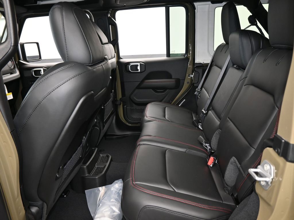 New 2026 Jeep Wrangler Unlimited Rubicon 392 image 33