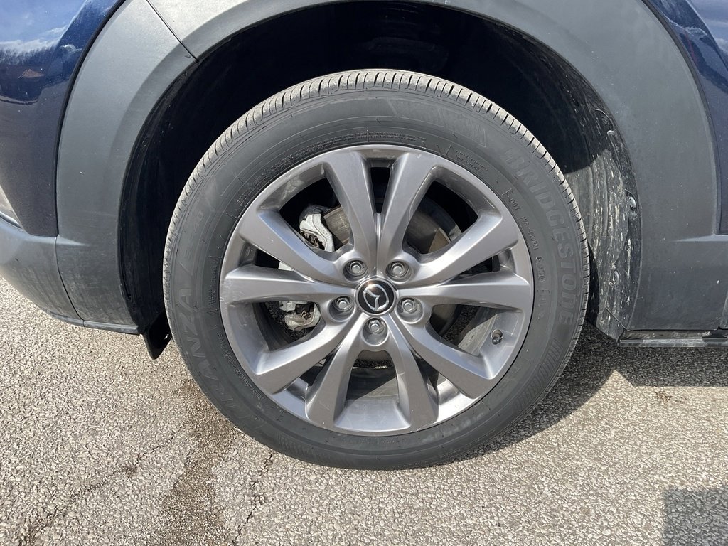 Used 2023 MAZDA CX-30 AWD 2.5 S w/ Select Package image 14