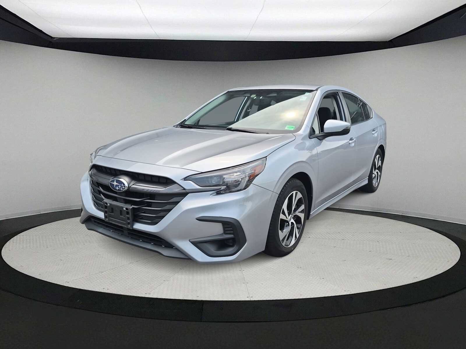 Used 2024 Subaru Legacy Premium AWD/4WD image 4