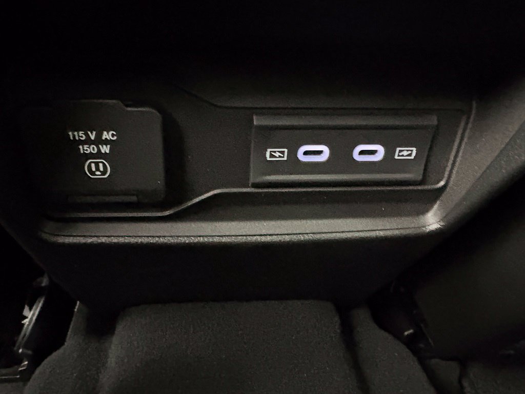 Used 2026 Jeep Grand Cherokee L Summit w/ Obsidian Package AWD/4WD image 42