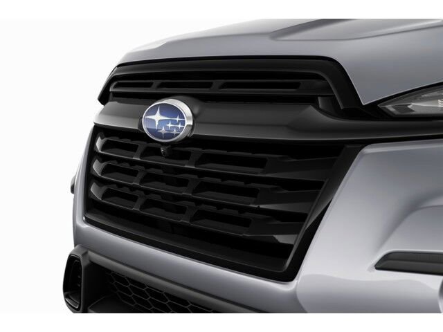 New 2026 Subaru Ascent Bronze Edition image 11