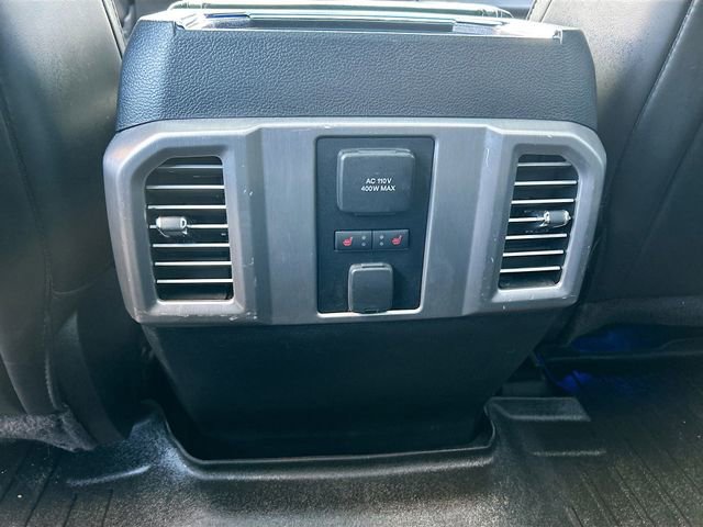 Used 2017 Ford F250 Platinum w/ Platinum Ultimate Package image 27