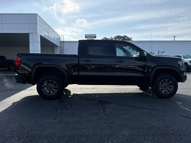 New 2026 GMC Sierra 1500 AT4X w/ LPO, Black Badging Package AWD/4WD image 2