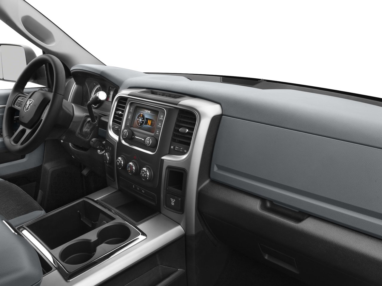 Used 2016 RAM 3500 Laramie Longhorn image 50
