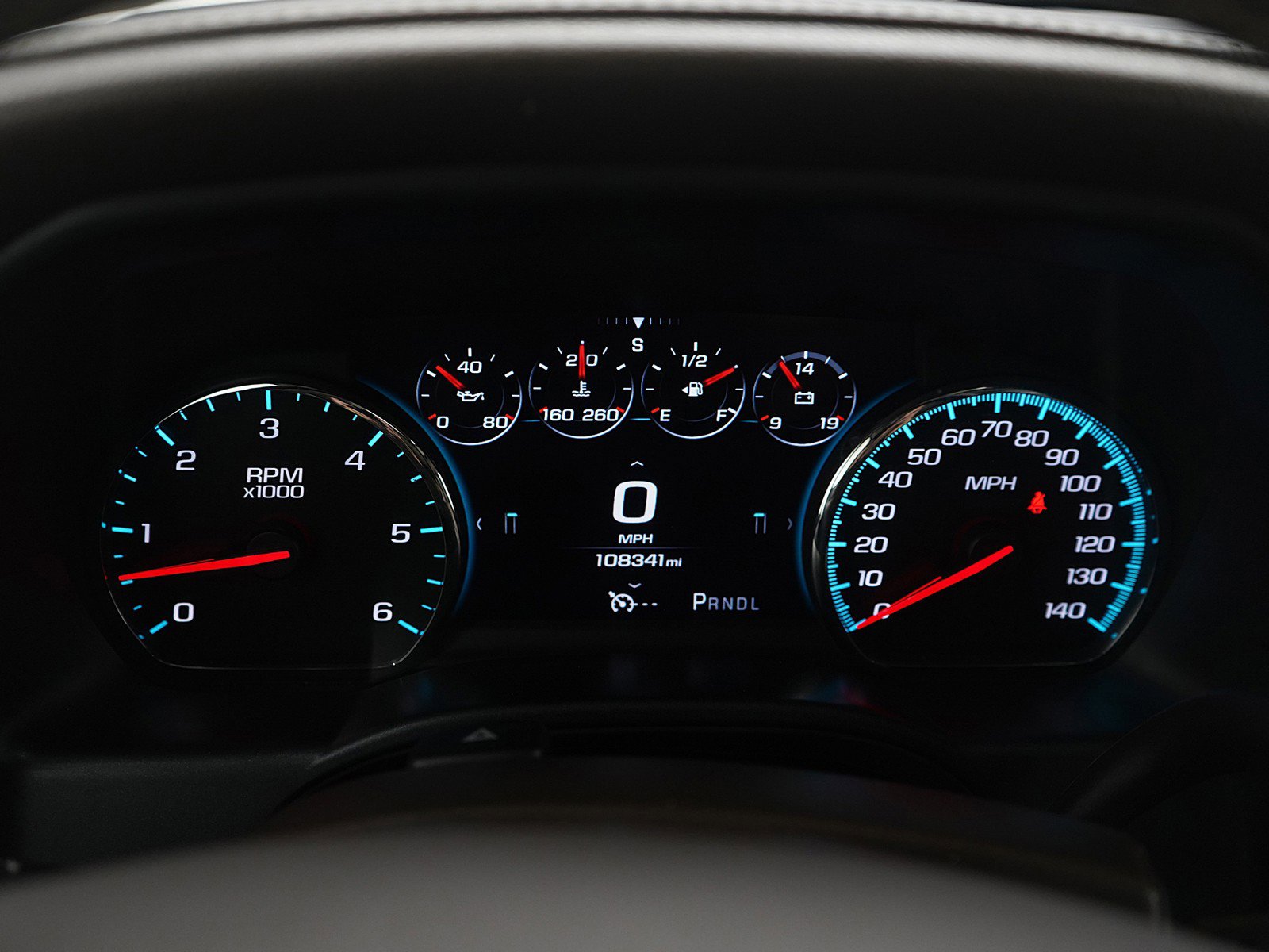 Used 2017 GMC Sierra 1500 Denali w/ Denali Ultimate Package image 23