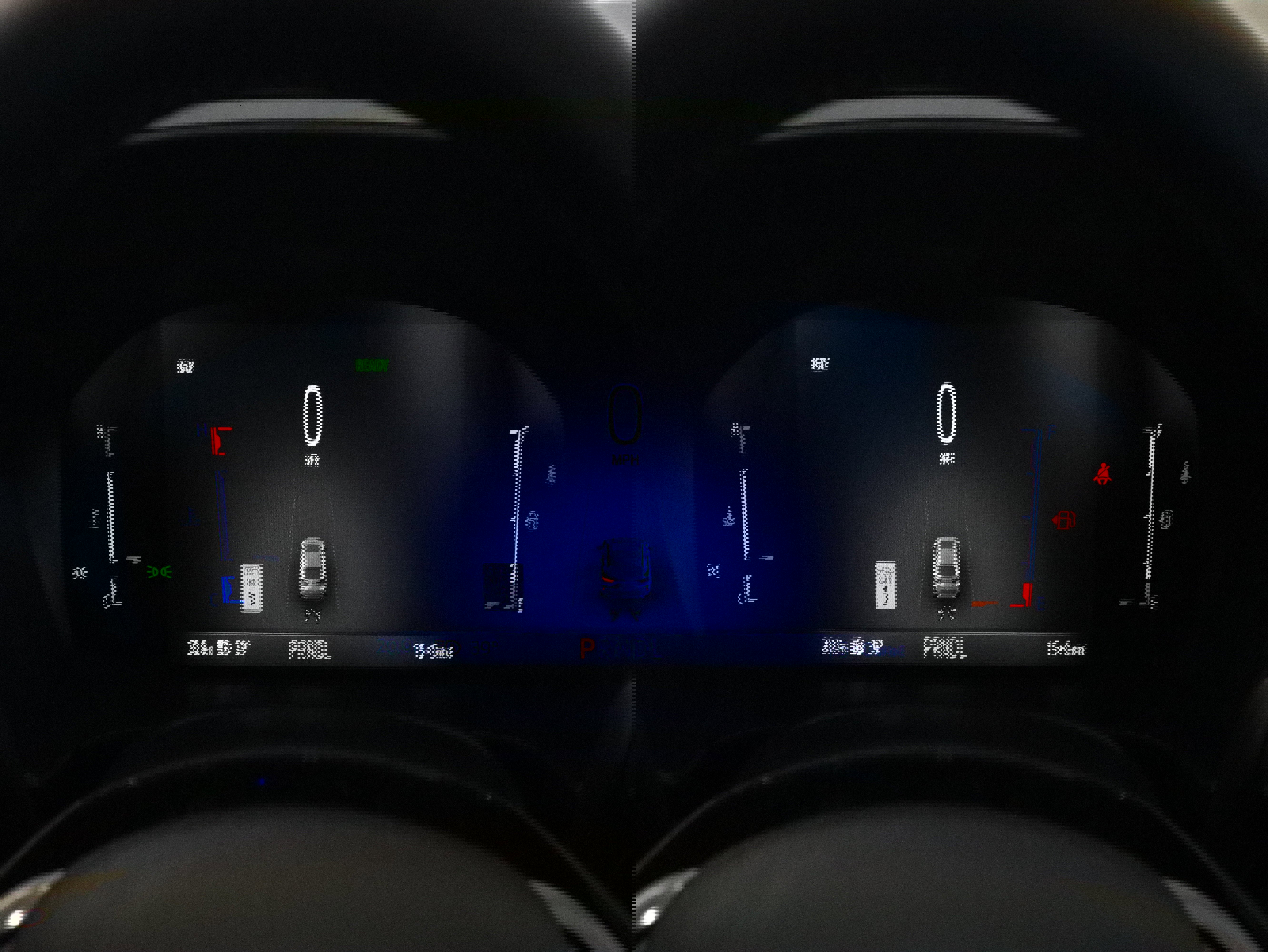 New 2026 Ford Escape SE image 23