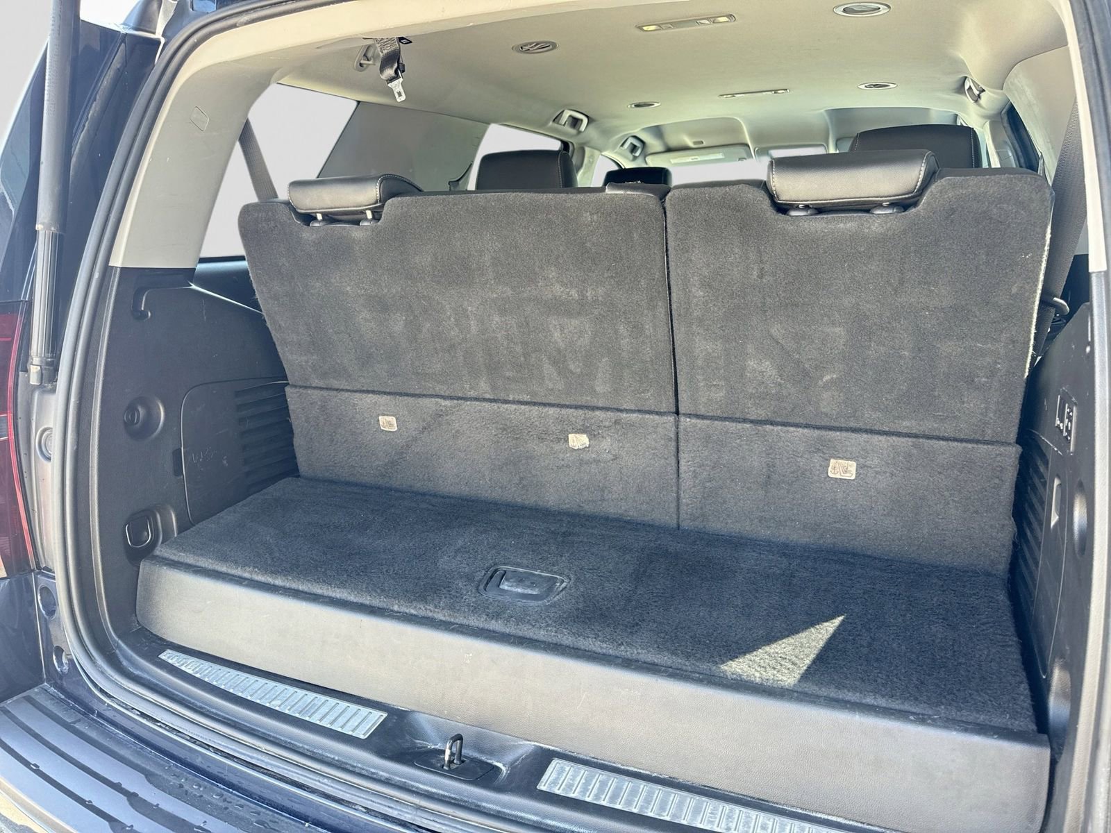 Used 2018 Chevrolet Tahoe LT w/ LT Signature Package AWD/4WD image 41