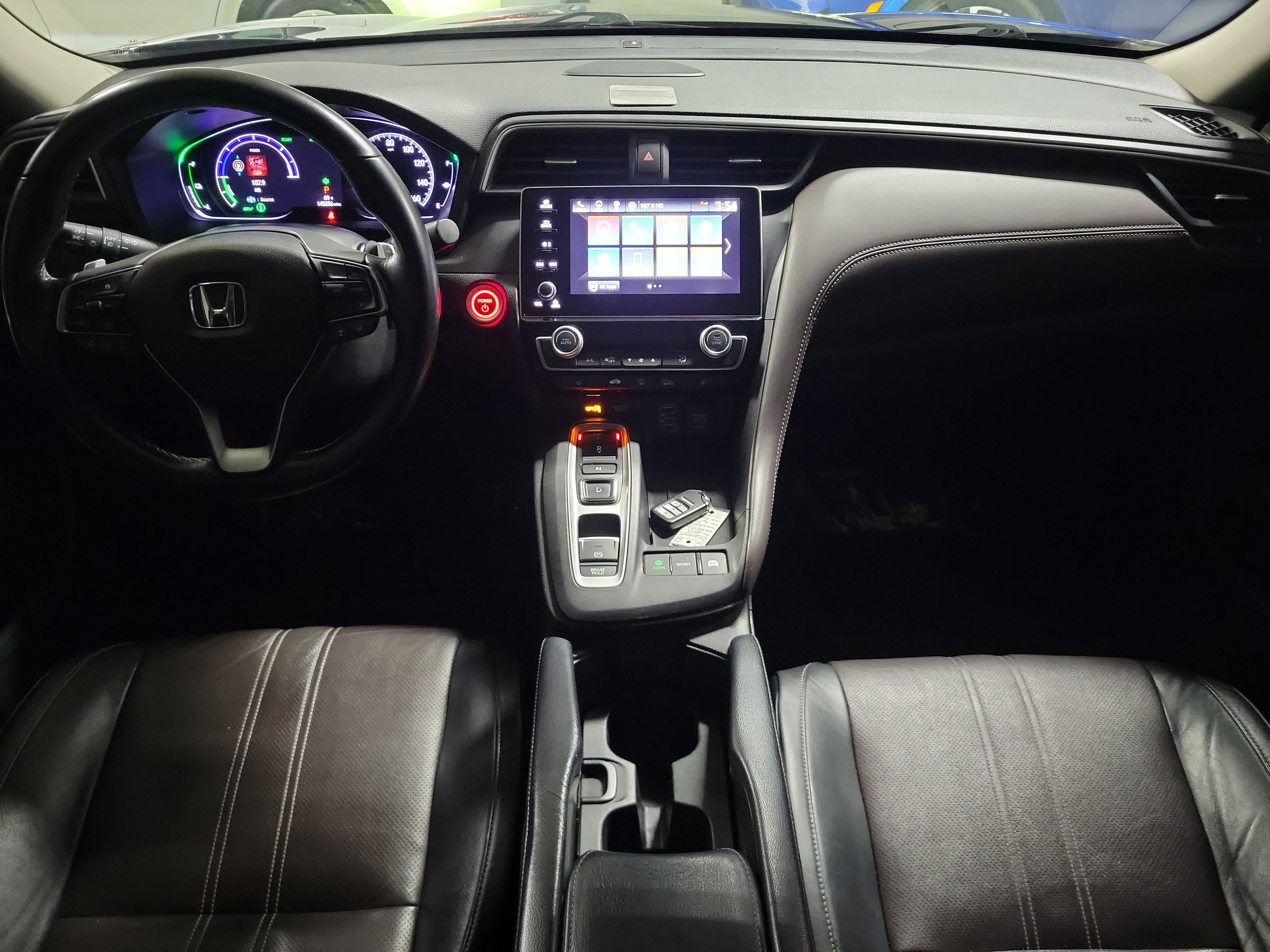 Used 2019 Honda Insight Touring image 11