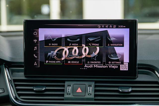 Certified 2023 Audi Q5 Premium w/ Convenience Package AWD/4WD image 16