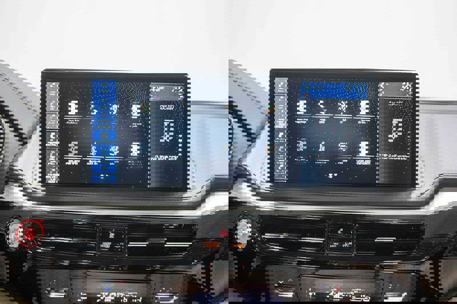 Used 2025 Acura MDX FWD w/ Technology Package image 13