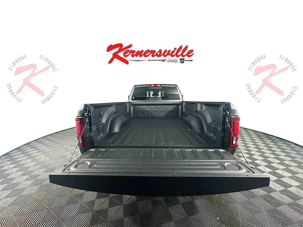 New 2026 RAM 3500 Laramie image 16