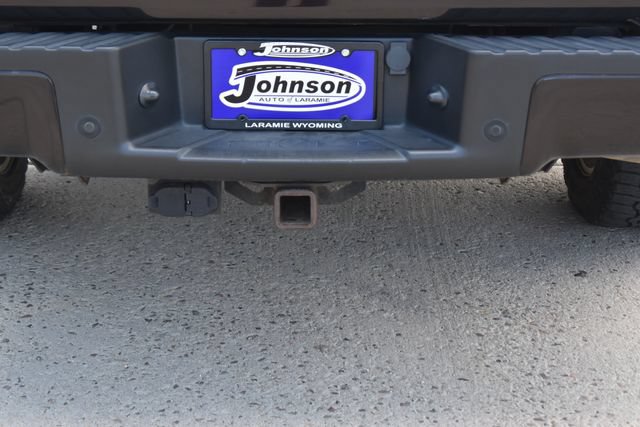 Used 2014 Ford F150 Platinum AWD/4WD image 7