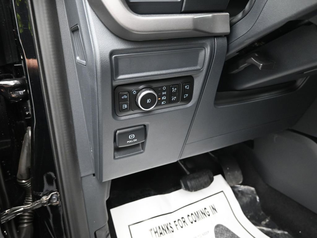 New 2025 Ford F150 XLT w/ Equipment Group 302A MID image 10