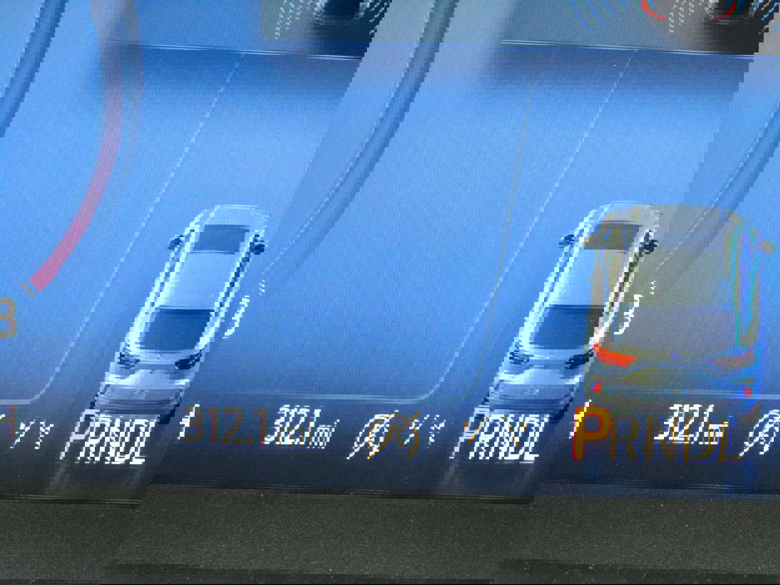 New 2025 Ford Escape ST-Line Elite image 26