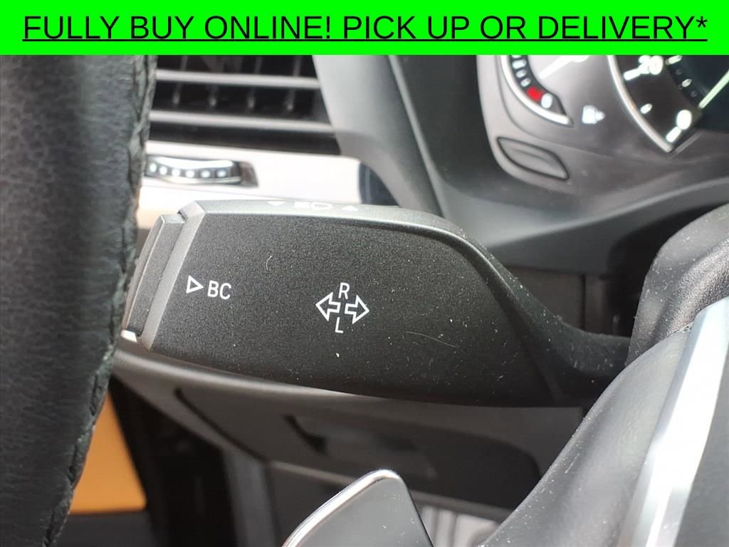 Used 2019 BMW X3 sDrive30i image 17