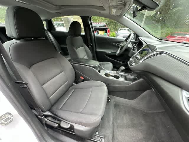 Used 2020 Chevrolet Malibu LT FWD image 20