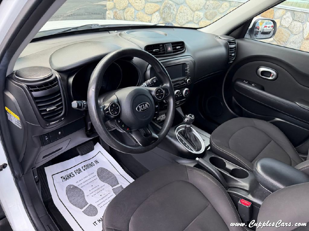 Used 2019 Kia Soul image 4
