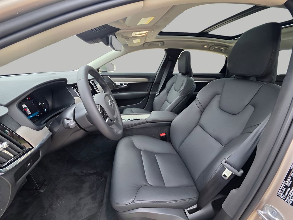 Used 2025 Volvo S90 B6 Plus w/ Protection Package Premier image 20