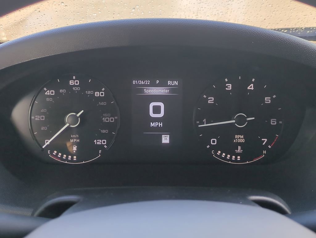 Used 2025 RAM ProMaster 3500 w/ Convenience Group image 29