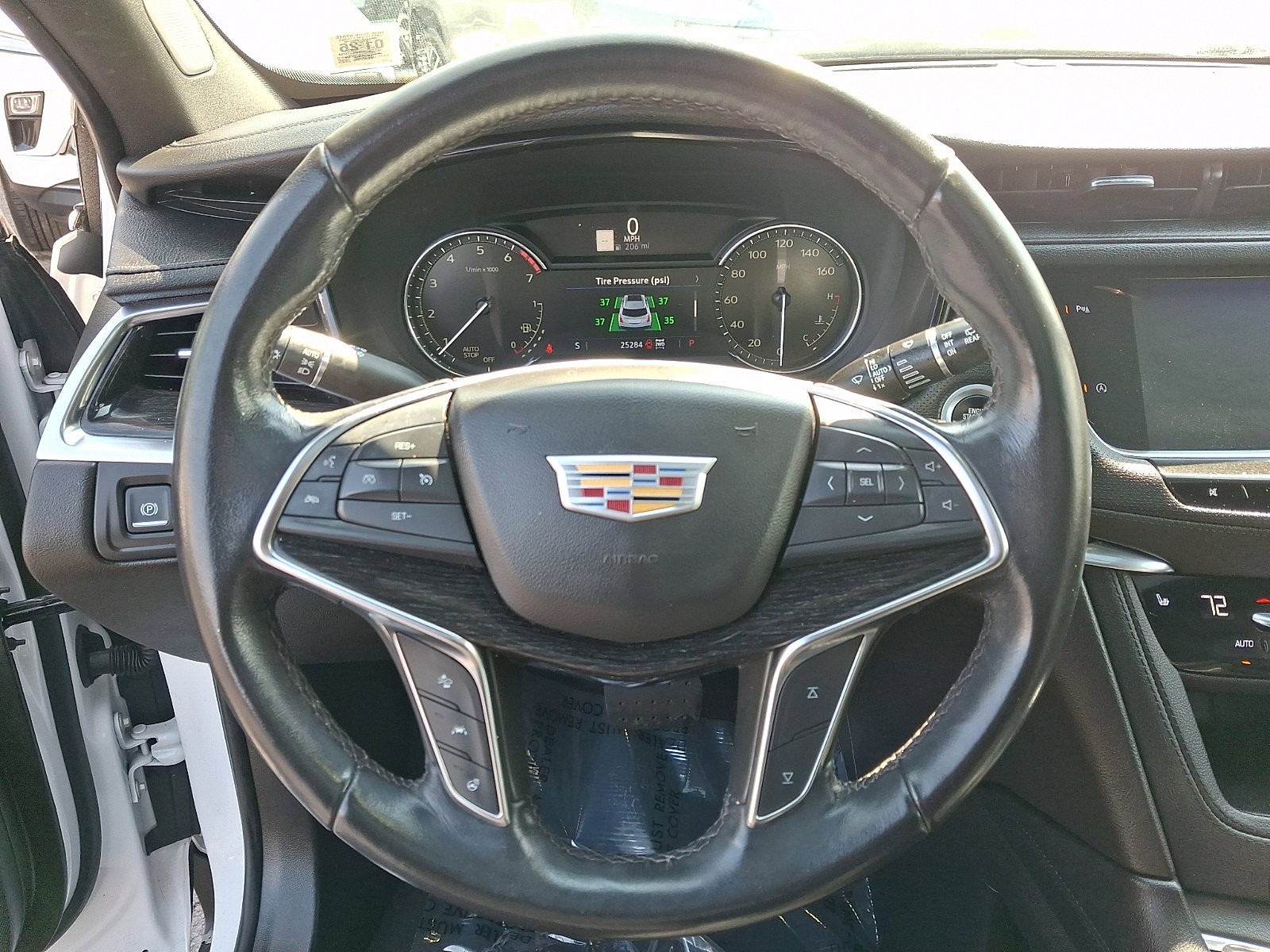 Used 2022 Cadillac XT5 Premium Luxury AWD/4WD image 18