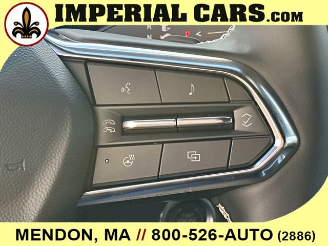 New 2026 Chevrolet Traverse LT w/ Driver Confidence Package image 29