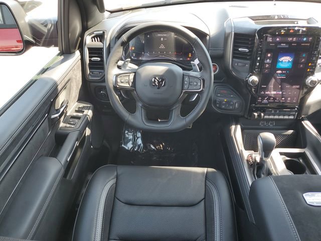 New 2026 RAM 1500 RHO image 19