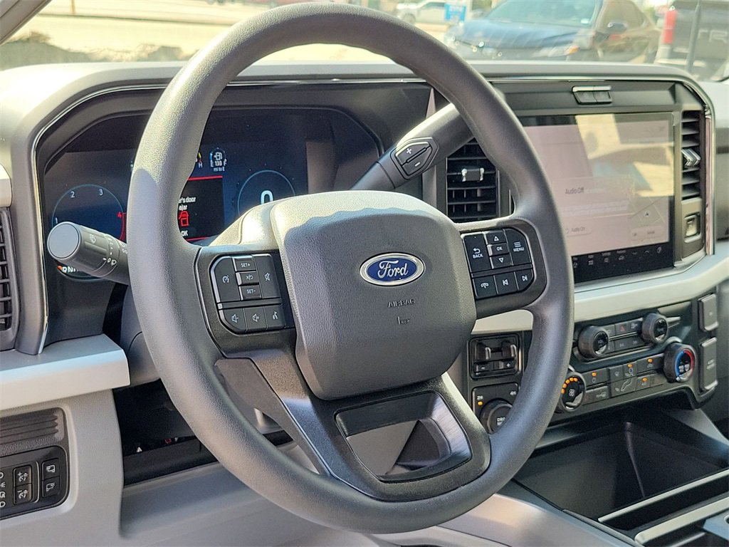 New 2026 Ford F350 XLT image 11