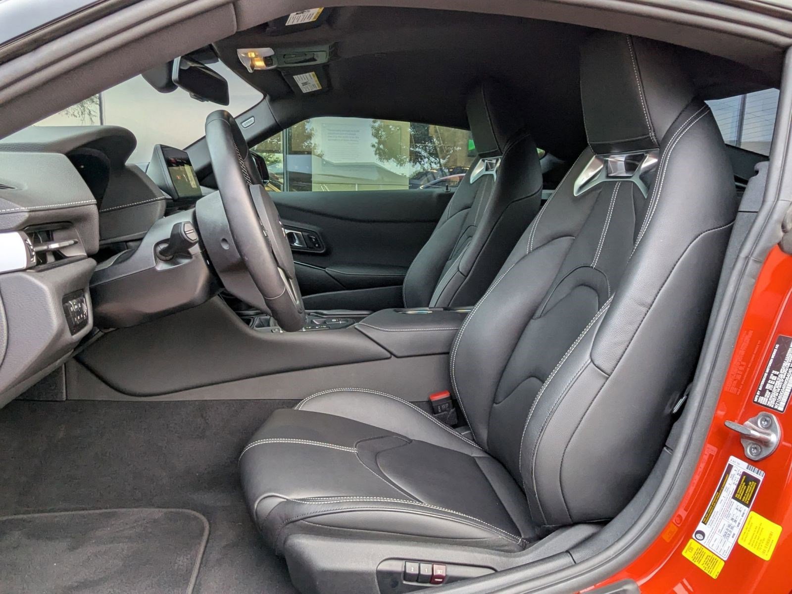 Used 2024 Toyota Supra image 5