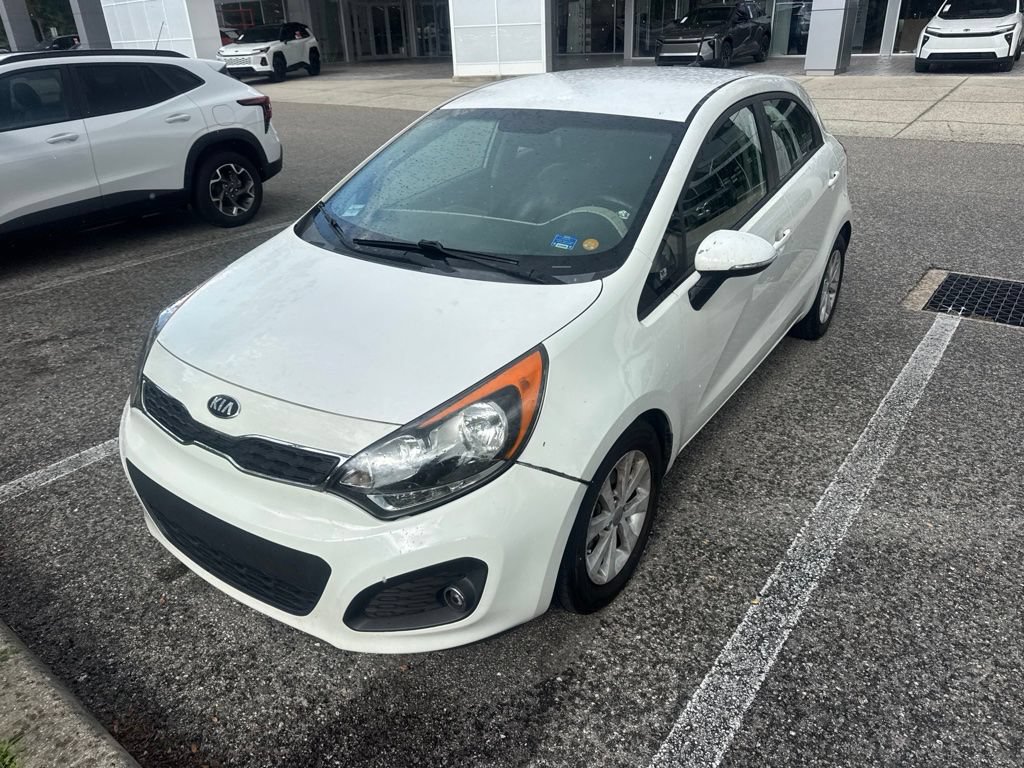 Used 2013 Kia Rio EX w/ Convenience Pkg