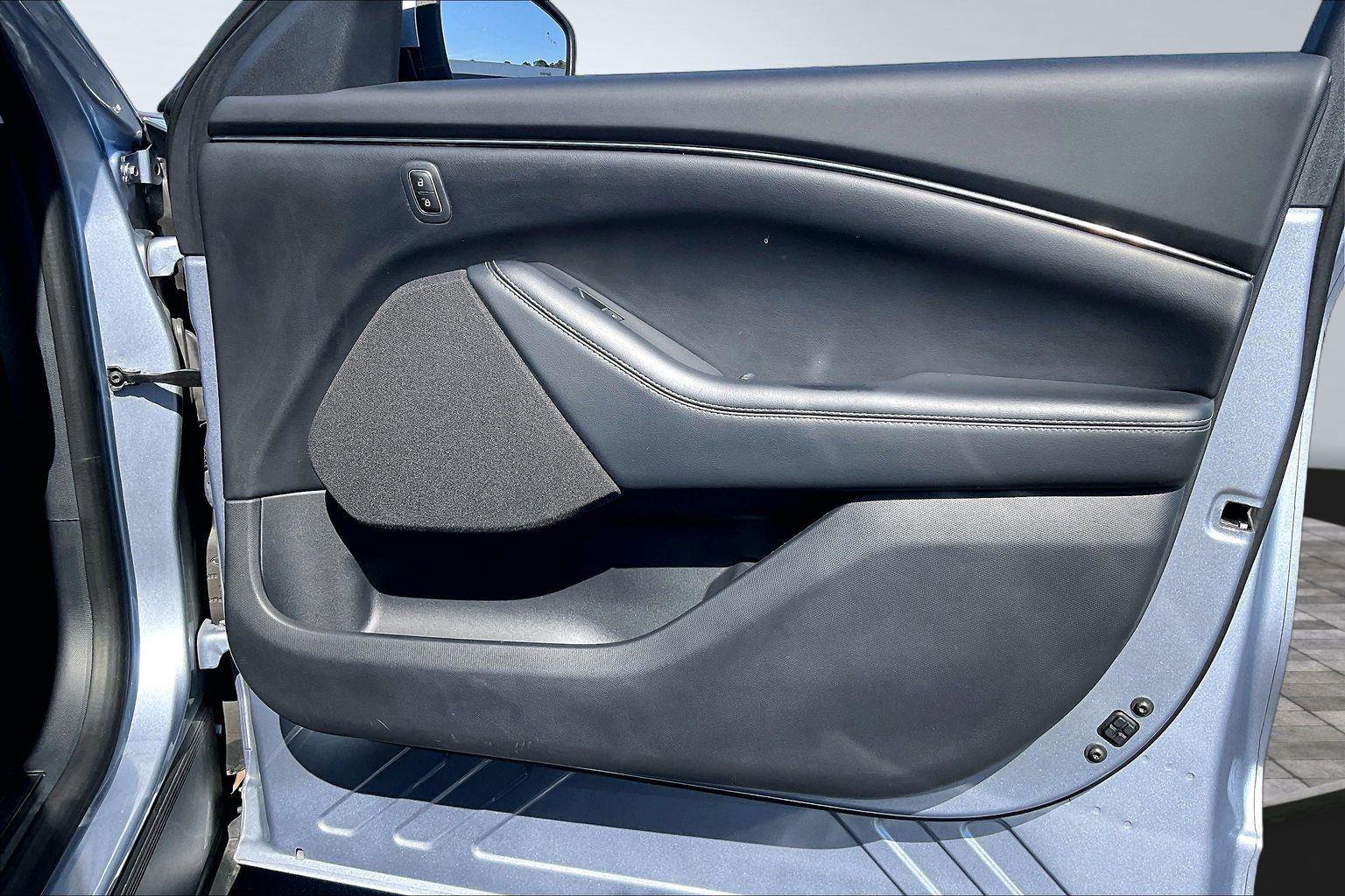 Used 2022 Ford Mustang Mach-E Select w/ Comfort/Technology Package RWD image 24