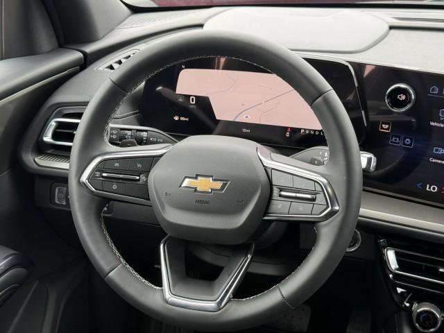 New 2026 Chevrolet Traverse LT image 25