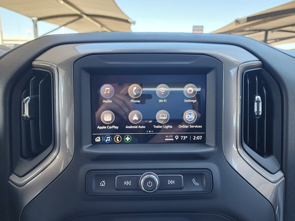 New 2026 GMC Sierra 2500 Pro w/ Convenience Package image 26