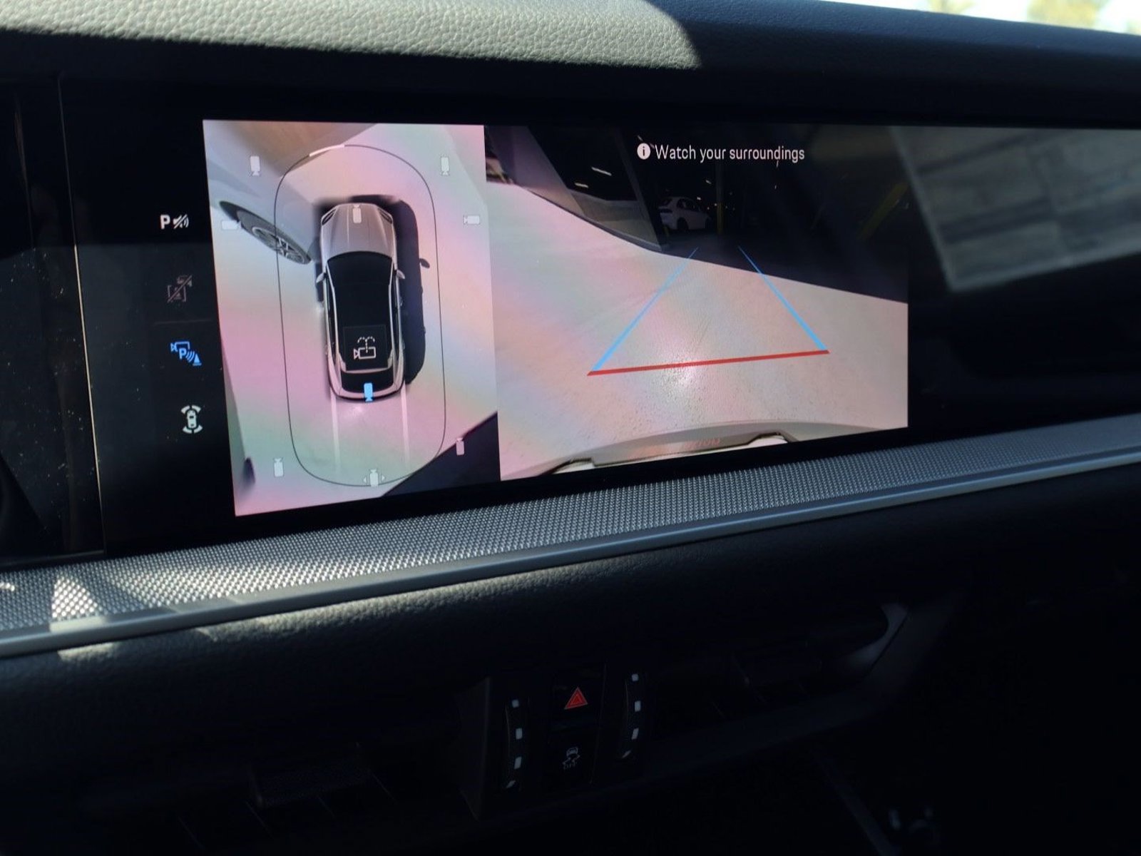 New 2026 Porsche Cayenne Coupe AWD/4WD image 19
