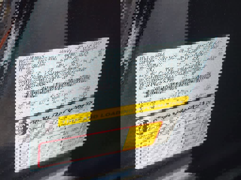 Used 2025 Ford Expedition Max Active image 17