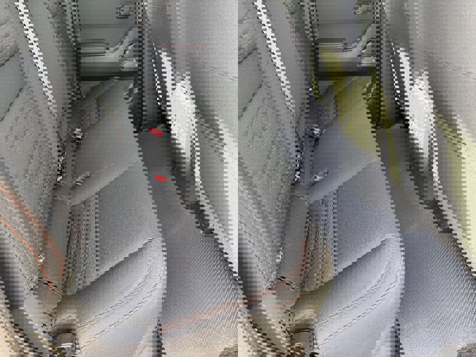 New 2026 Nissan Frontier Pro-X w/ Tow Package image 14