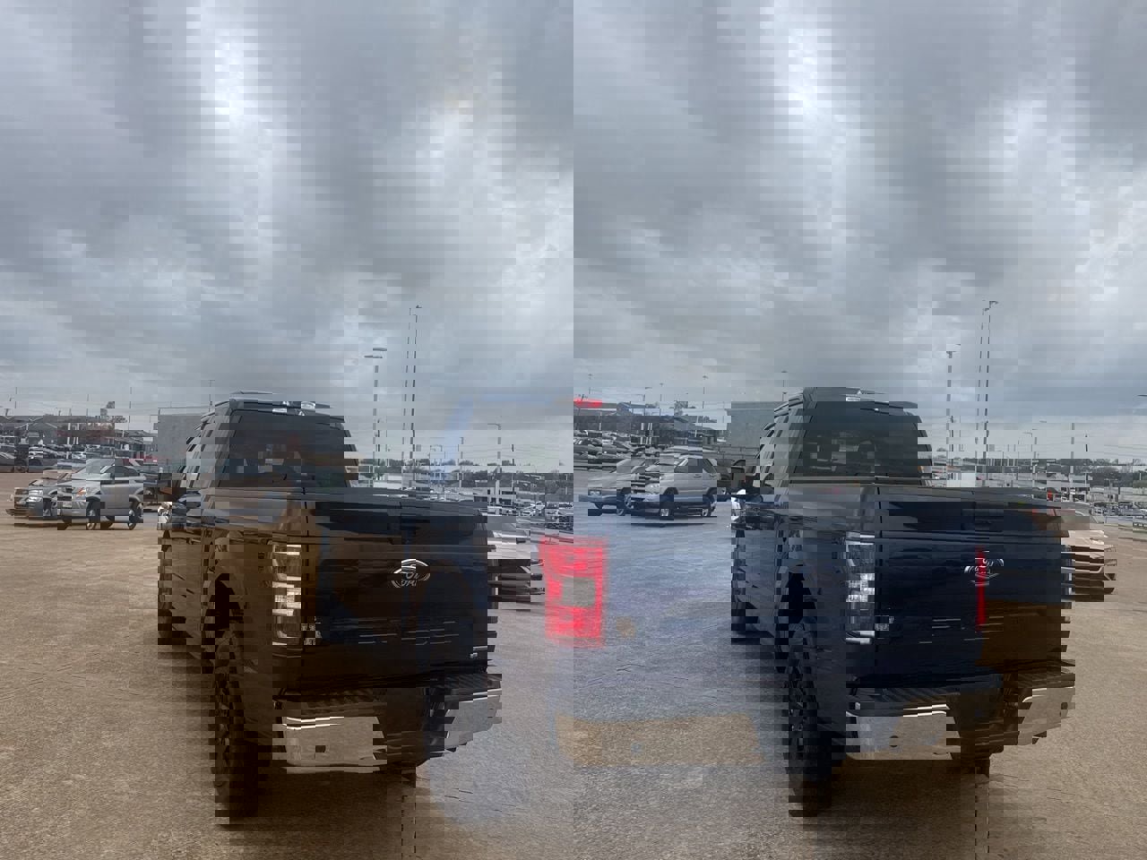 Used 2019 Ford F150 XLT w/ Equipment Group 301A Mid image 16