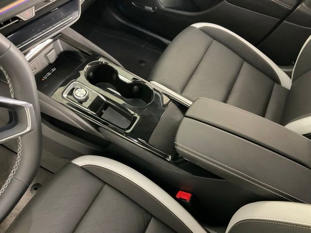 Used 2025 Buick Envision Sport Touring image 21