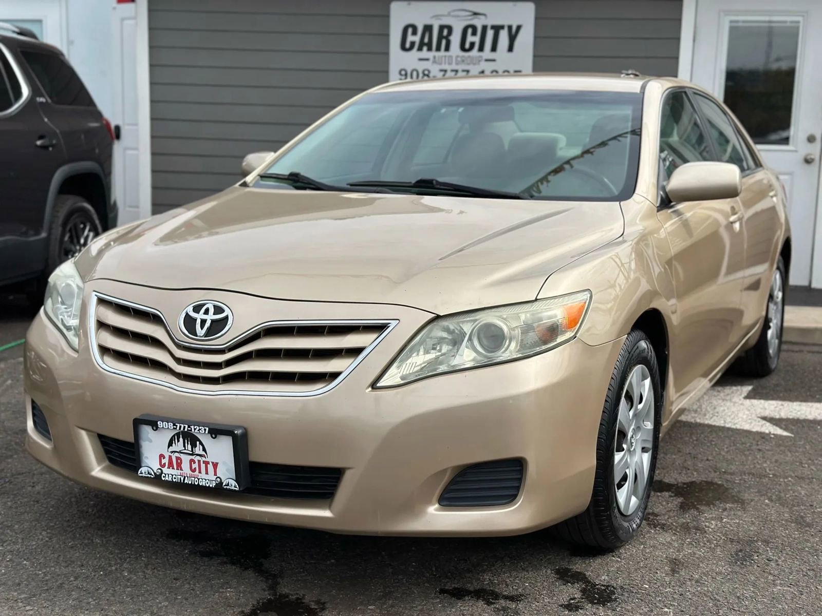 Used 2011 Toyota Camry