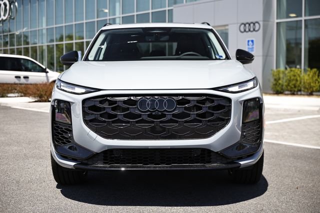 New 2026 Audi Q3 quattro 2.0T AWD/4WD image 13