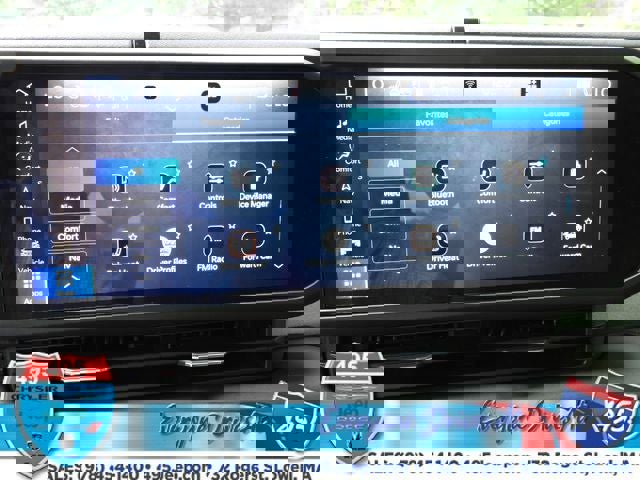 Used 2024 Jeep Wrangler Sahara w/ Technology Group image 23