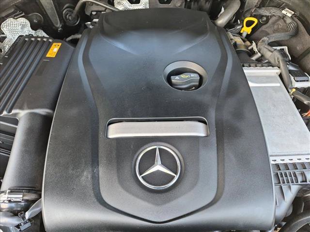 Used 2018 Mercedes-Benz GLC 300 4MATIC w/ Multimedia Package image 26