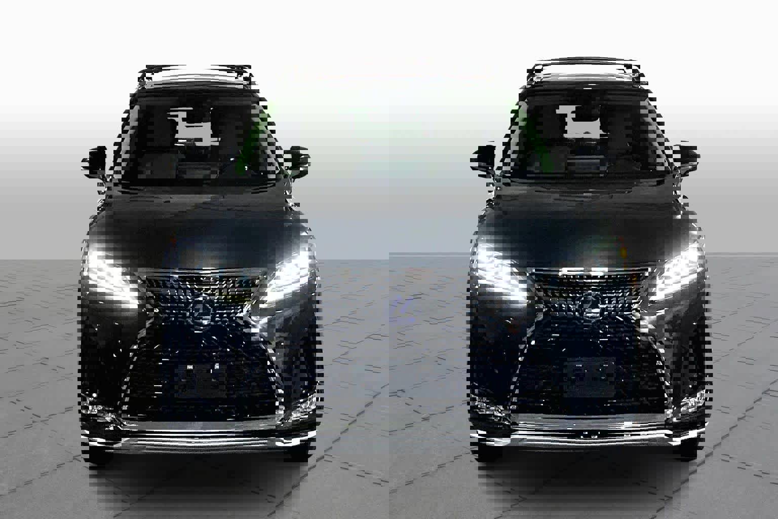 Used 2022 Lexus RX 450hL Luxury w/ Cold Area Package (CT) image 7