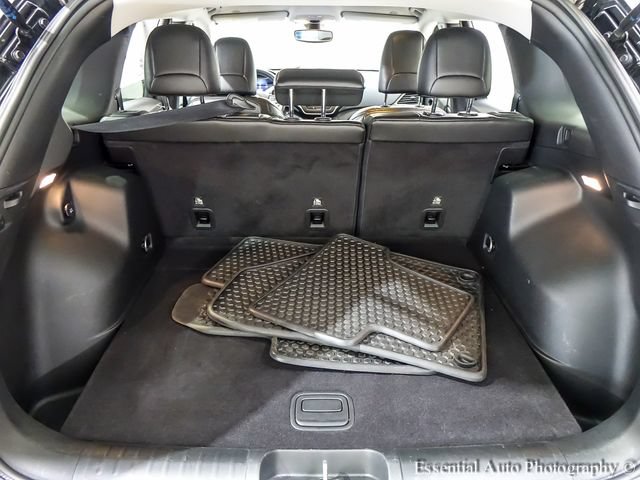 Used 2019 Jeep Cherokee Trailhawk AWD/4WD image 21