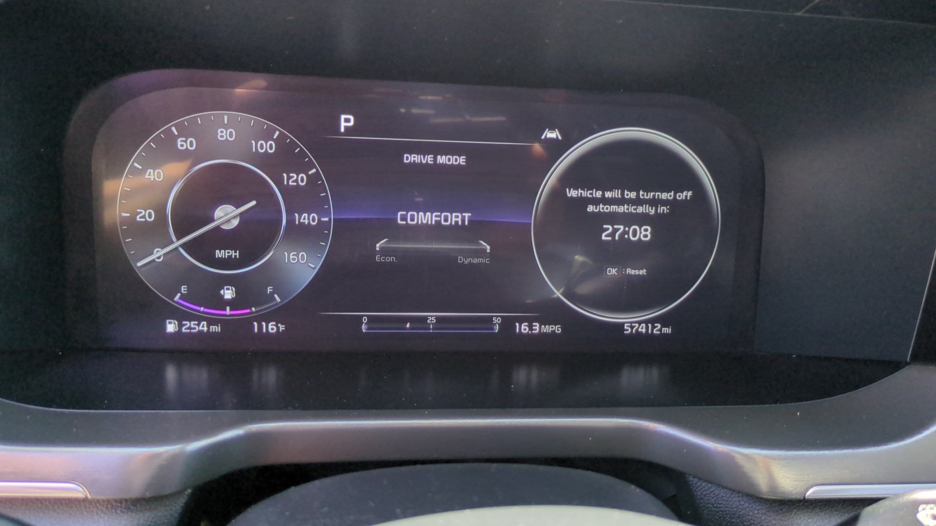 Used 2022 Kia Sorento SX FWD image 19