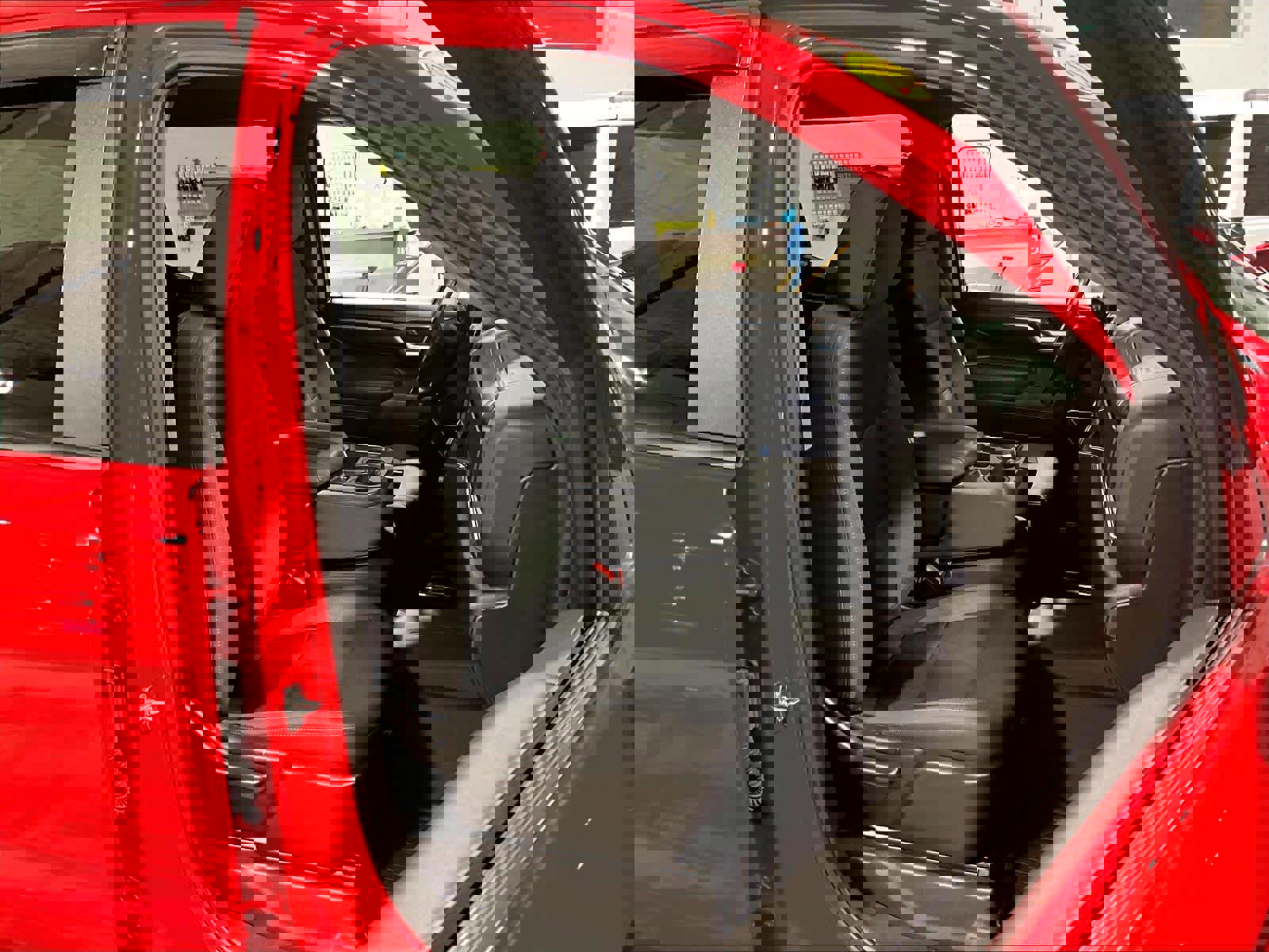 Certified 2022 Chevrolet Silverado 1500 LT image 11