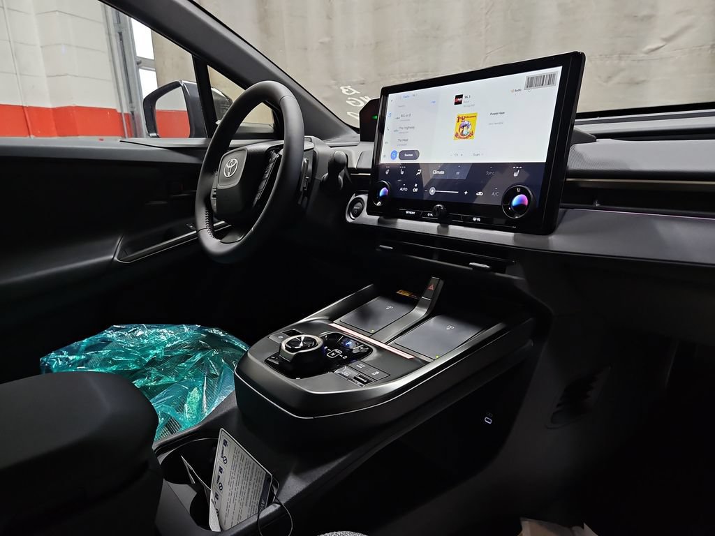 New 2026 Toyota bZ AWD/4WD image 32